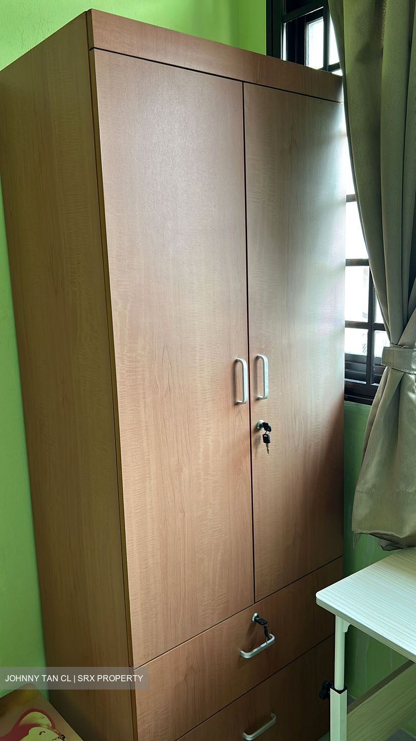 Blk 27 Toa Payoh East (Toa Payoh), HDB 3 Rooms #496188571